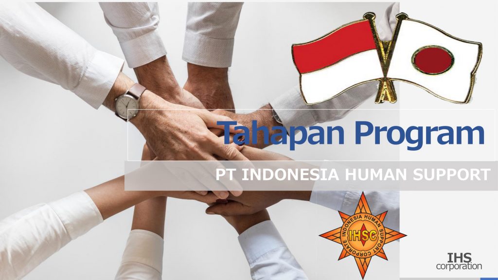 Proses Daftar sampai brangkat